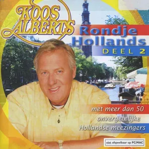 Rondje Hollands : deel 2